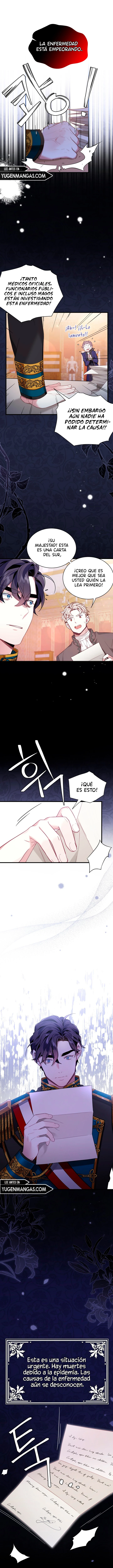 Soy Una Madrastra Pero Mi Hija Es Tan Linda capítulo 54, página 17