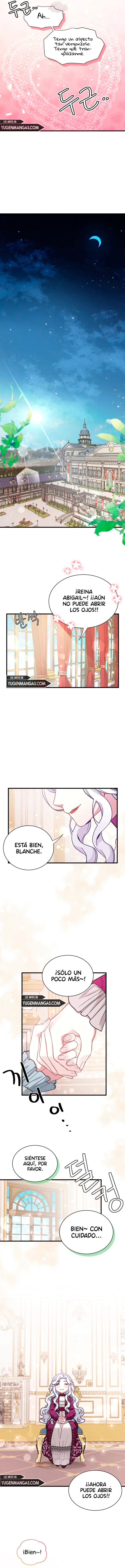 Soy Una Madrastra Pero Mi Hija Es Tan Linda capítulo 57, página 13