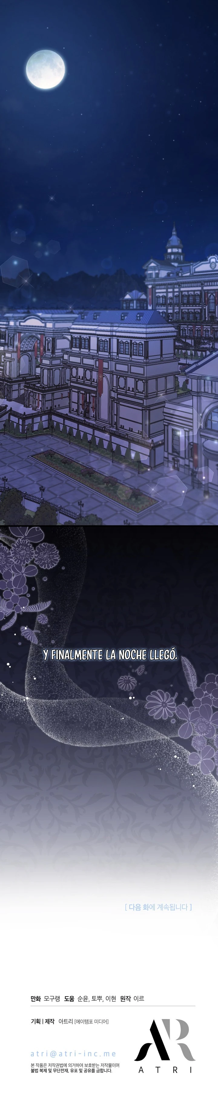 Soy Una Madrastra Pero Mi Hija Es Tan Linda capítulo 61, página 15