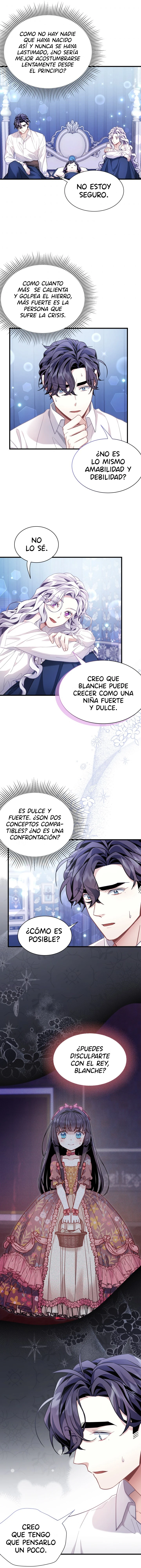 Soy Una Madrastra Pero Mi Hija Es Tan Linda capítulo 63, página 9
