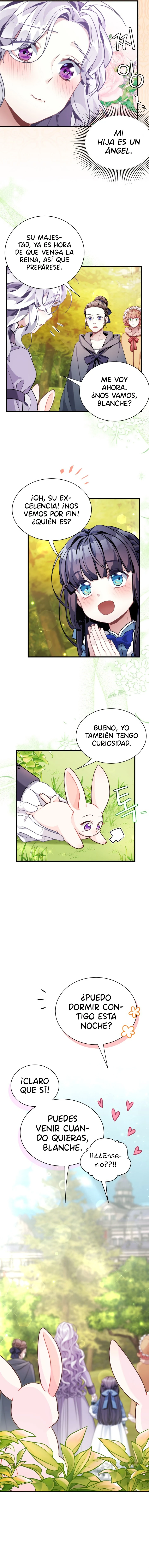 Soy Una Madrastra Pero Mi Hija Es Tan Linda capítulo 63, página 13