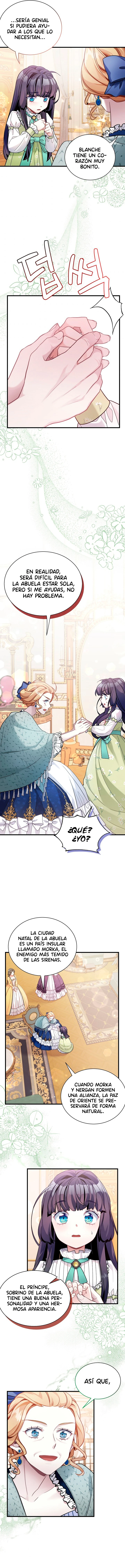 Soy Una Madrastra Pero Mi Hija Es Tan Linda capítulo 64, página 14