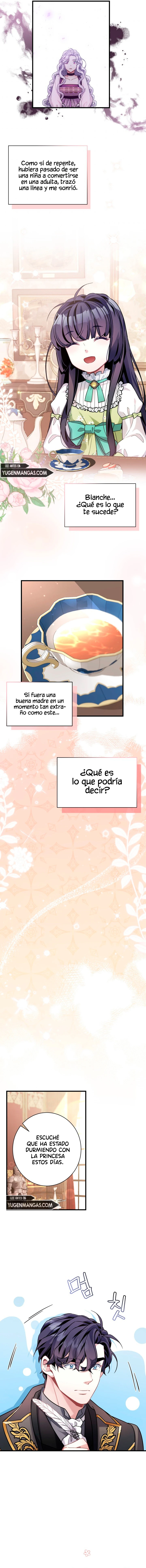 Soy Una Madrastra Pero Mi Hija Es Tan Linda capítulo 65, página 9