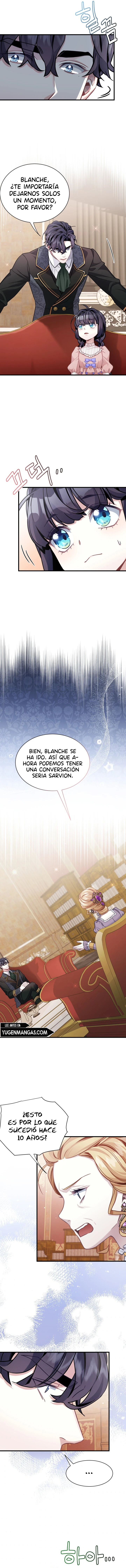 Soy Una Madrastra Pero Mi Hija Es Tan Linda capítulo 67, página 6