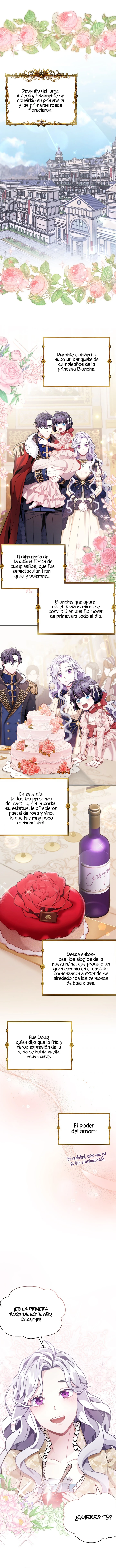 Soy Una Madrastra Pero Mi Hija Es Tan Linda capítulo 68, página 3