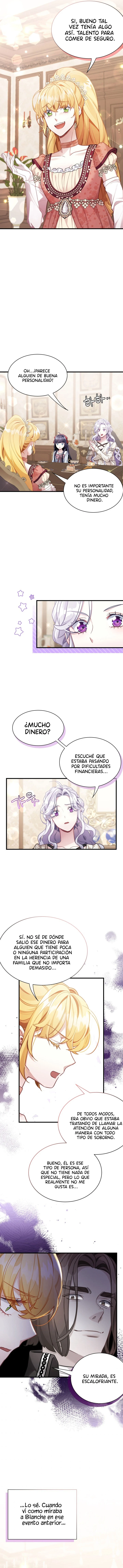 Soy Una Madrastra Pero Mi Hija Es Tan Linda capítulo 69, página 9