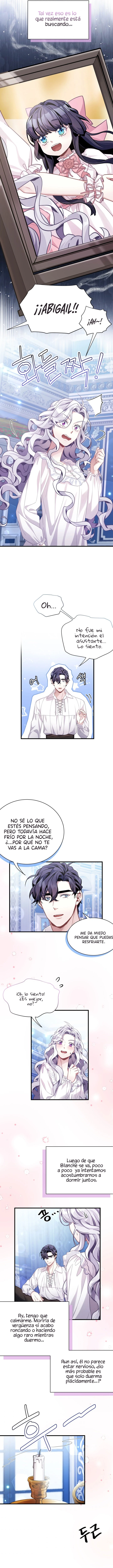 Soy Una Madrastra Pero Mi Hija Es Tan Linda capítulo 69, página 11
