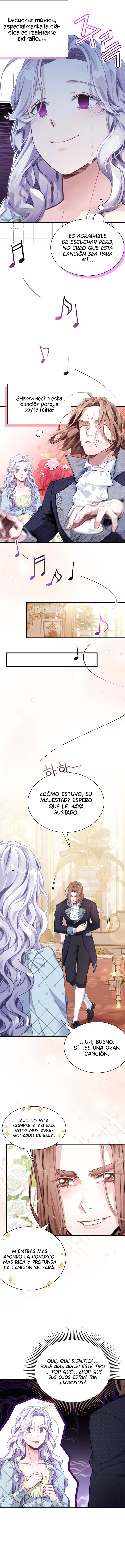 Soy Una Madrastra Pero Mi Hija Es Tan Linda capítulo 71, página 9