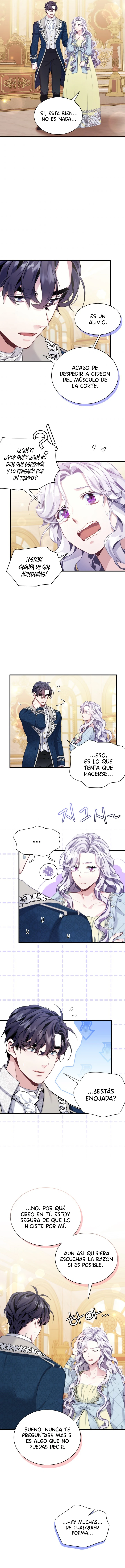 Soy Una Madrastra Pero Mi Hija Es Tan Linda capítulo 71, página 13