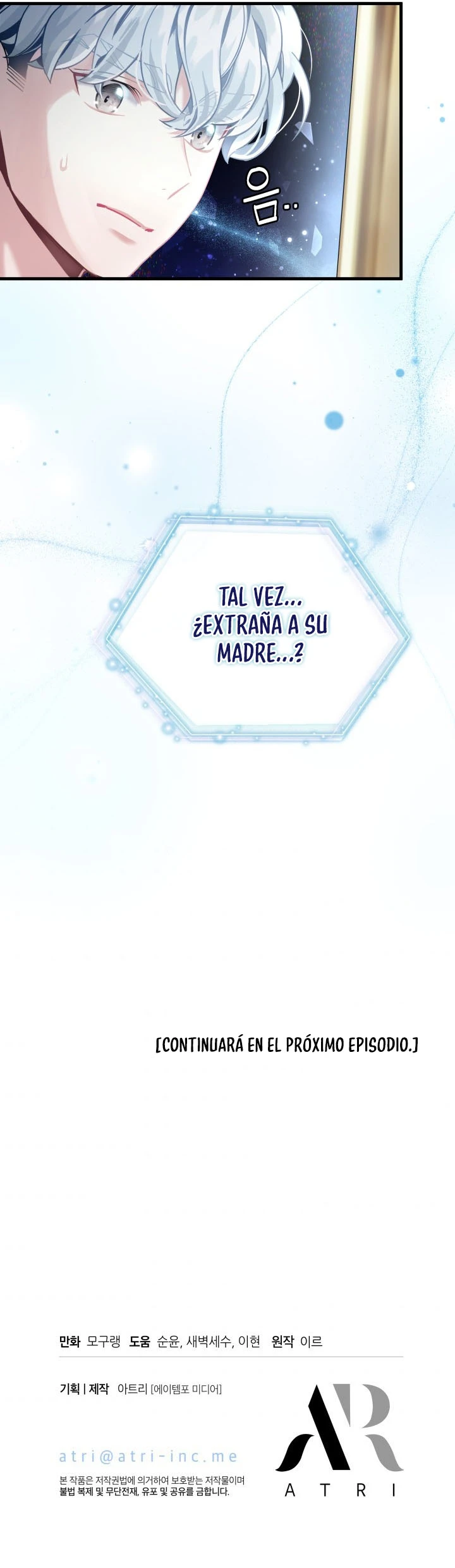 Soy Una Madrastra Pero Mi Hija Es Tan Linda capítulo 72, página 14