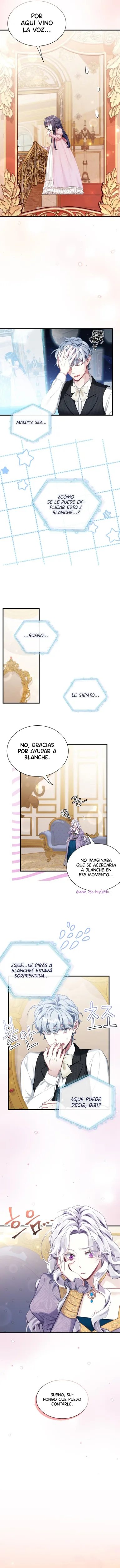 Soy Una Madrastra Pero Mi Hija Es Tan Linda capítulo 73, página 12