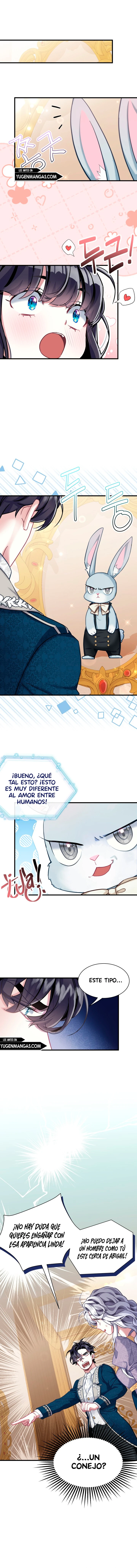 Soy Una Madrastra Pero Mi Hija Es Tan Linda capítulo 74, página 12