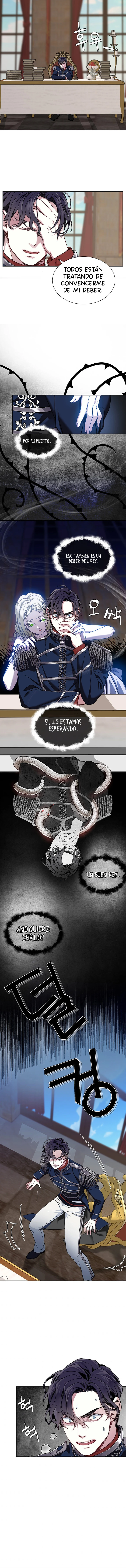Soy Una Madrastra Pero Mi Hija Es Tan Linda capítulo 8, página 5