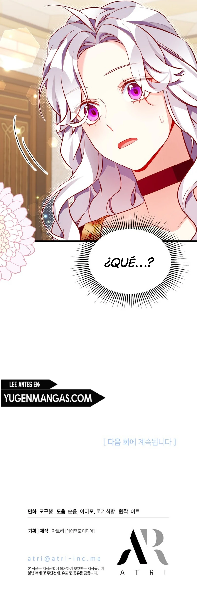 Soy Una Madrastra Pero Mi Hija Es Tan Linda capítulo 87, página 10