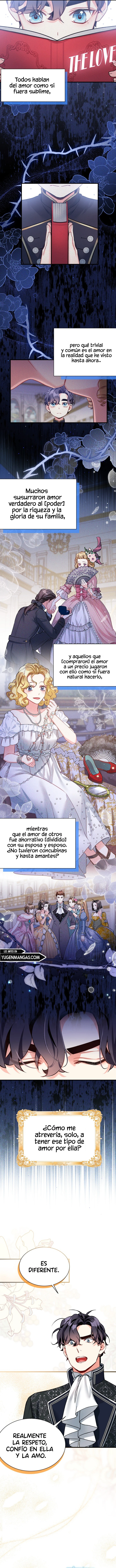 Soy Una Madrastra Pero Mi Hija Es Tan Linda capítulo 90, página 6