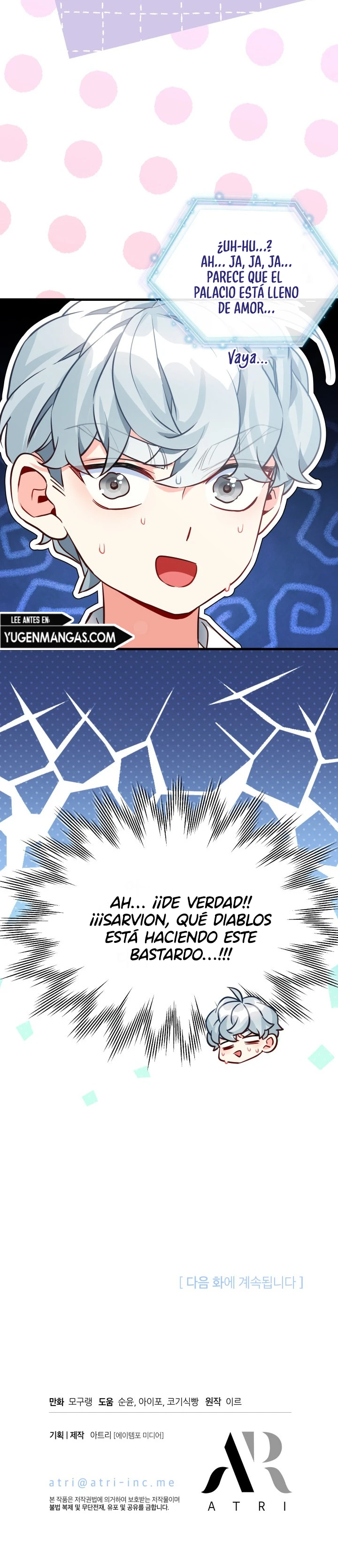 Soy Una Madrastra Pero Mi Hija Es Tan Linda capítulo 90, página 12