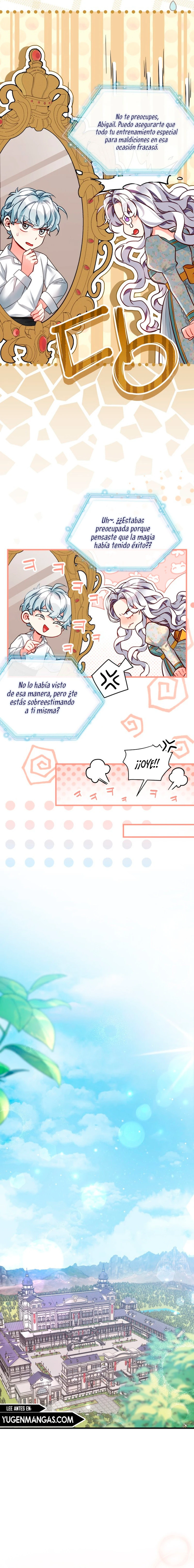 Soy Una Madrastra Pero Mi Hija Es Tan Linda capítulo 91, página 9