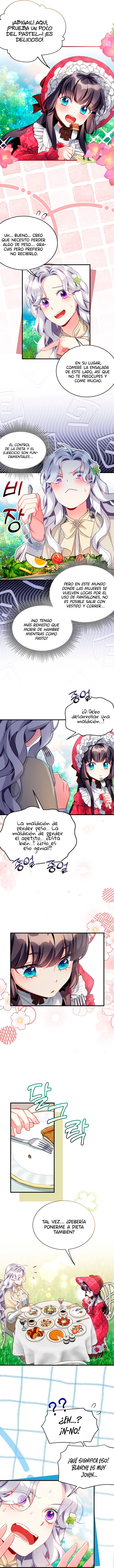 Soy Una Madrastra Pero Mi Hija Es Tan Linda capítulo 96, página 9
