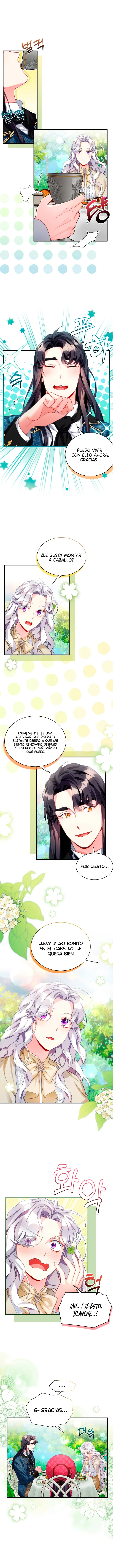 Soy Una Madrastra Pero Mi Hija Es Tan Linda capítulo 97, página 2