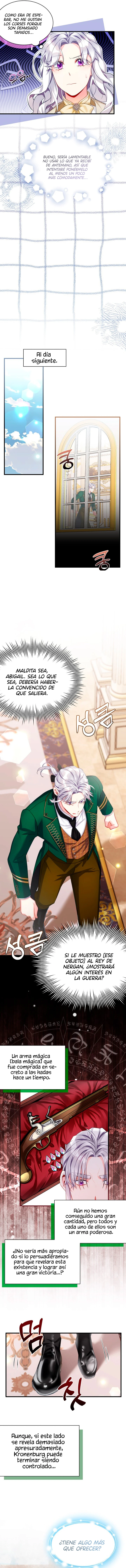 Soy Una Madrastra Pero Mi Hija Es Tan Linda capítulo 97, página 7