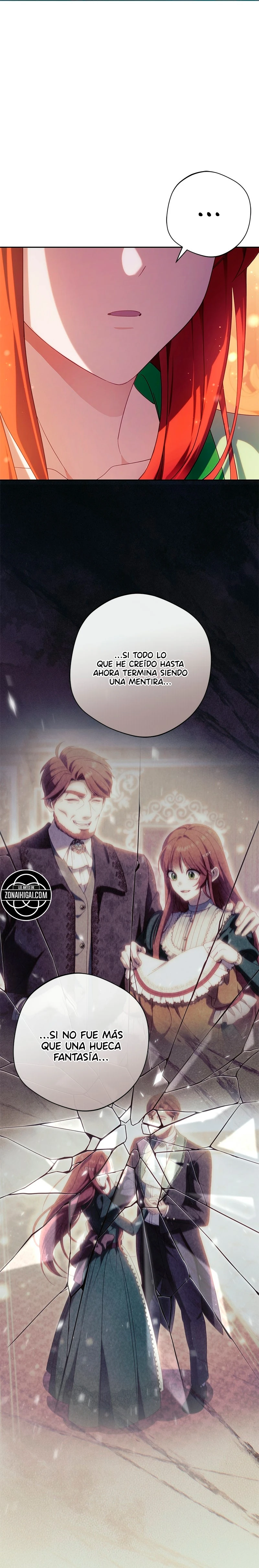 Soy una villana, pero no viviré como tal capítulo 65, página 13