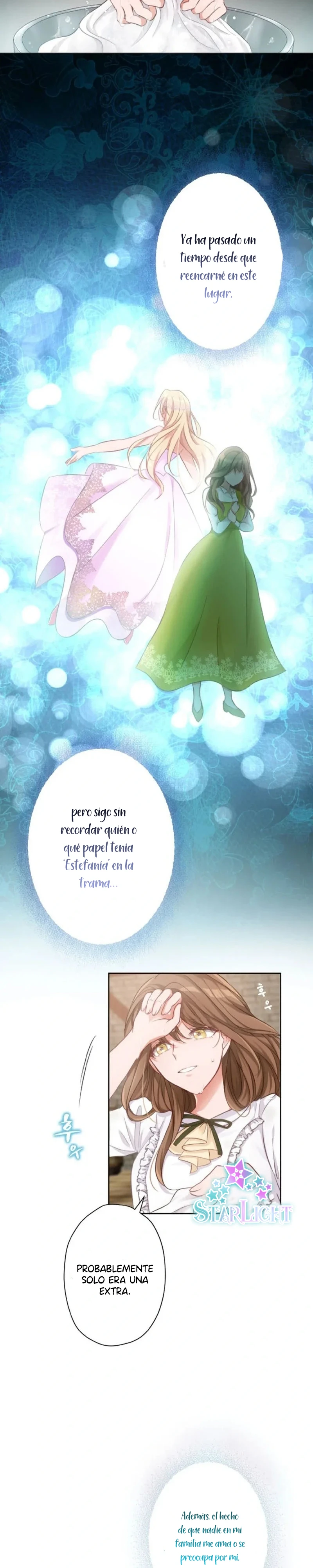 Subestimé la obsesión de mi personaje favorito. capítulo 1, página 14