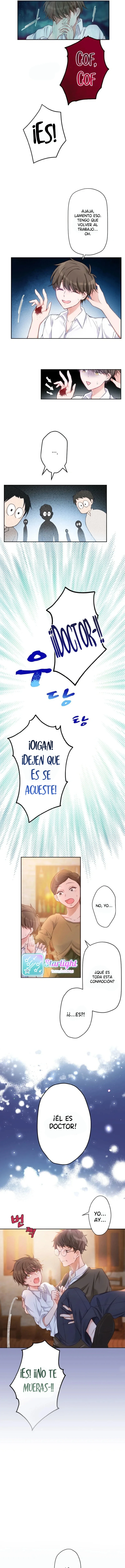 Subestimé la obsesión de mi personaje favorito. capítulo 1, página 19