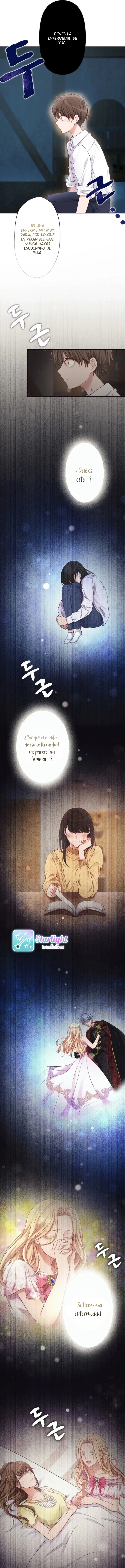 Subestimé la obsesión de mi personaje favorito. capítulo 1, página 21