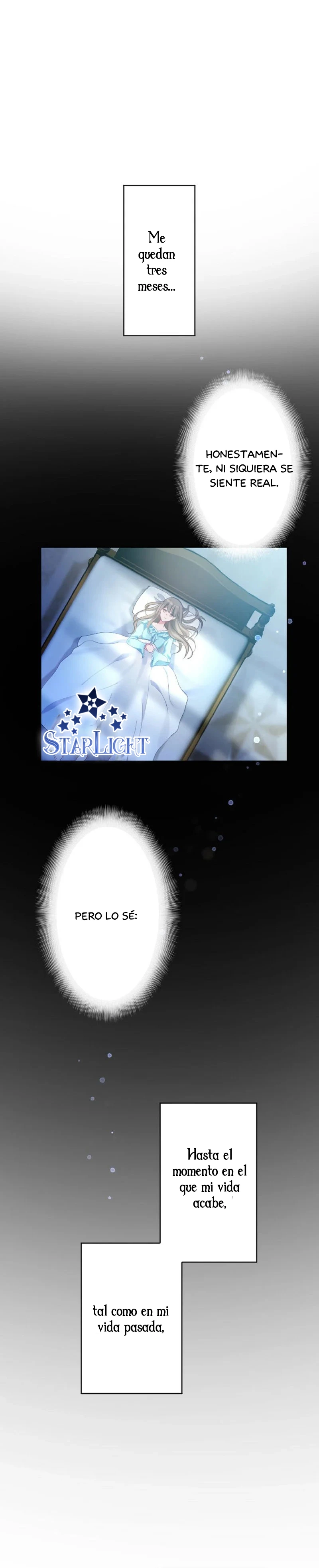 Subestimé la obsesión de mi personaje favorito. capítulo 2, página 18