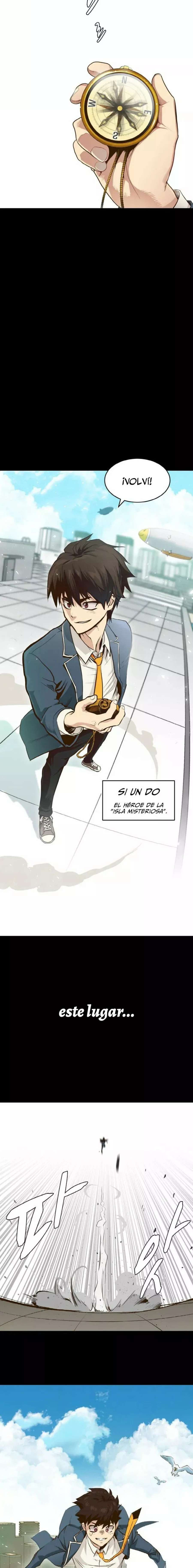 Sueños compartidos capítulo 0, página 4