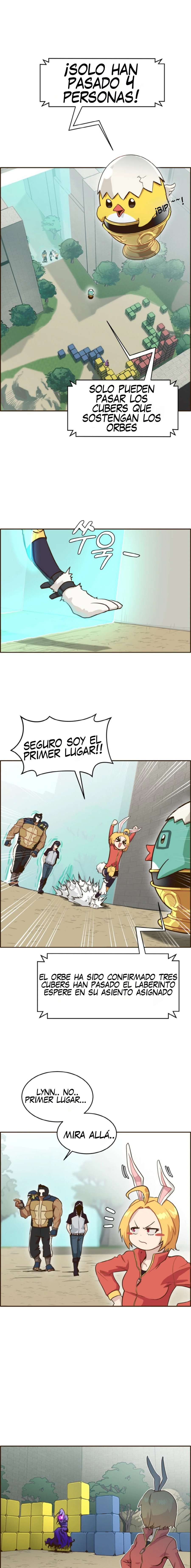 Sueños compartidos capítulo 10, página 7