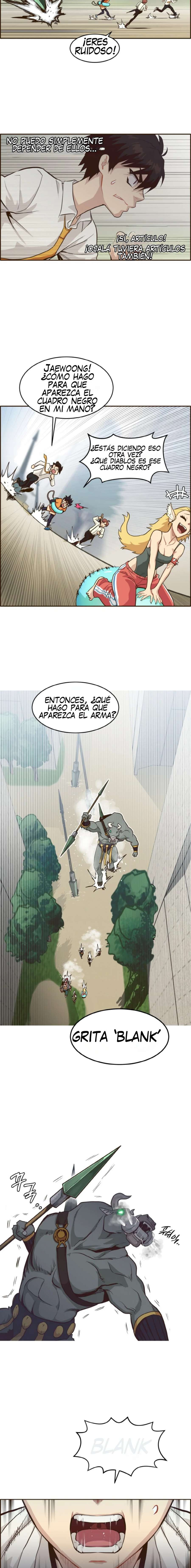 Sueños compartidos capítulo 10, página 13