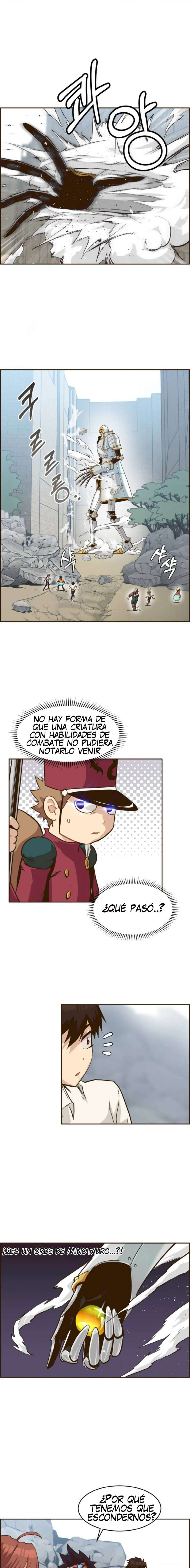 Sueños compartidos capítulo 12, página 11