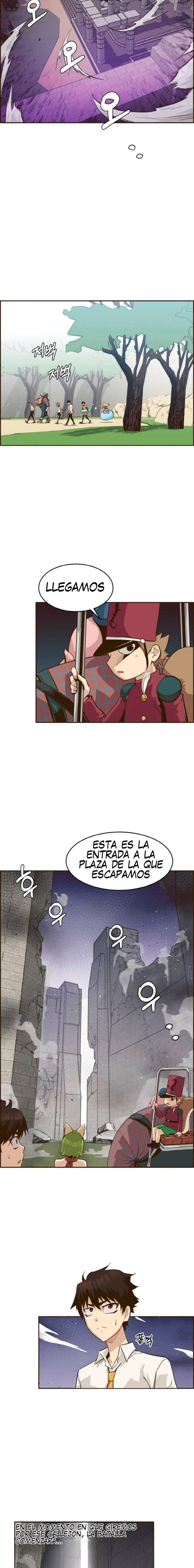 Sueños compartidos capítulo 12, página 22