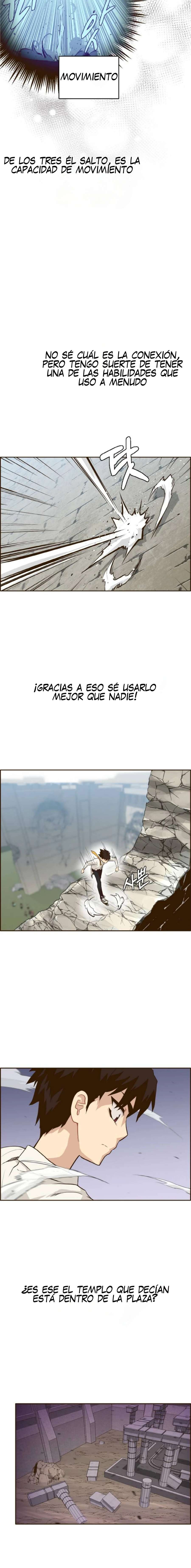 Sueños compartidos capítulo 12, página 25