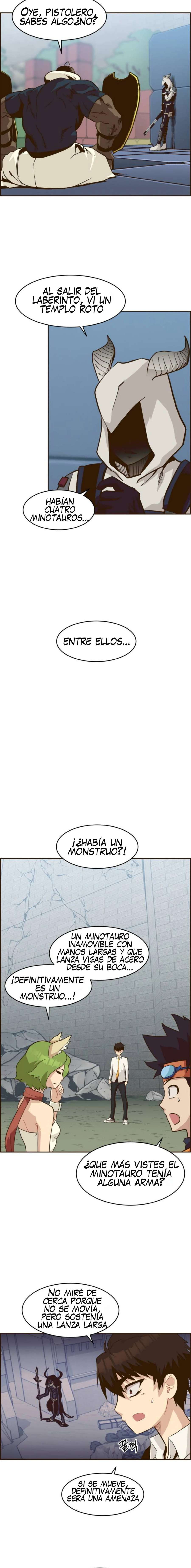 Sueños compartidos capítulo 13, página 10