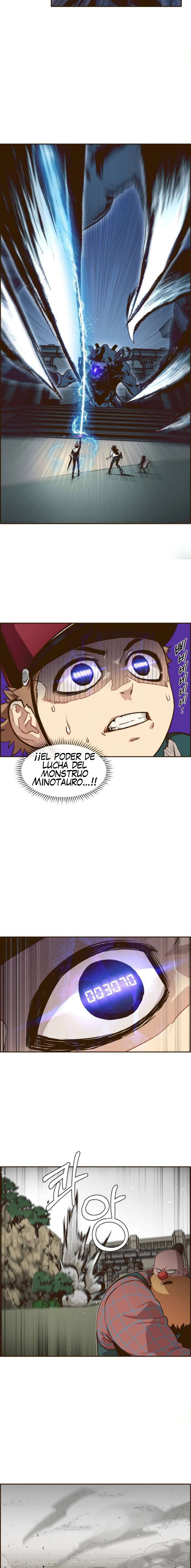 Sueños compartidos capítulo 14, página 12