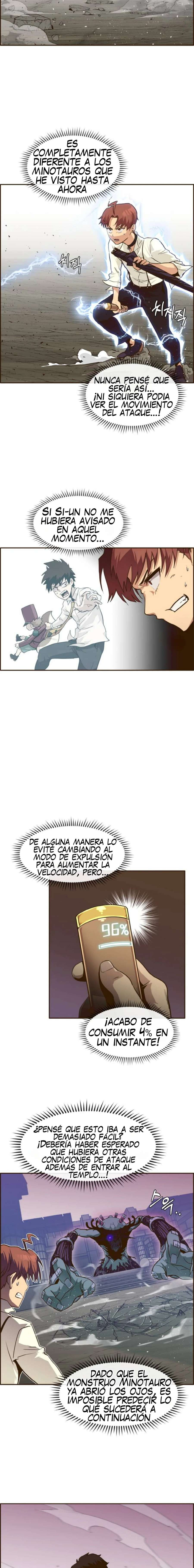 Sueños compartidos capítulo 14, página 13