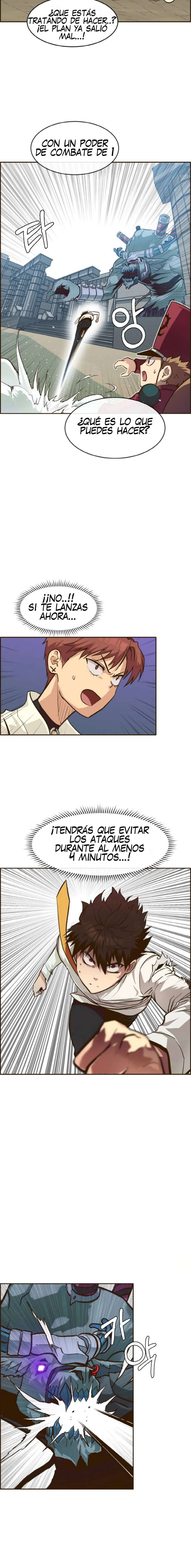 Sueños compartidos capítulo 14, página 16