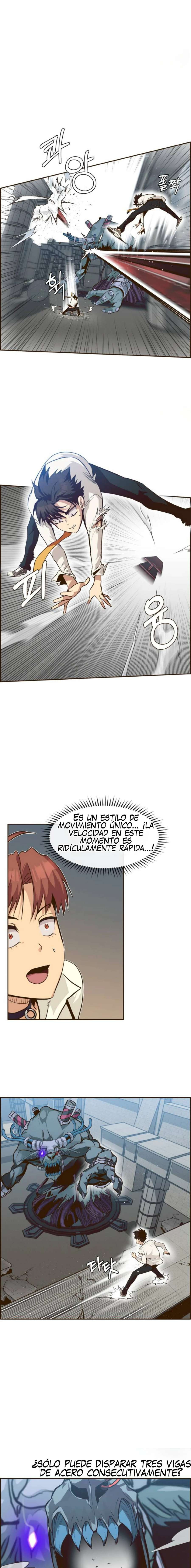 Sueños compartidos capítulo 14, página 18