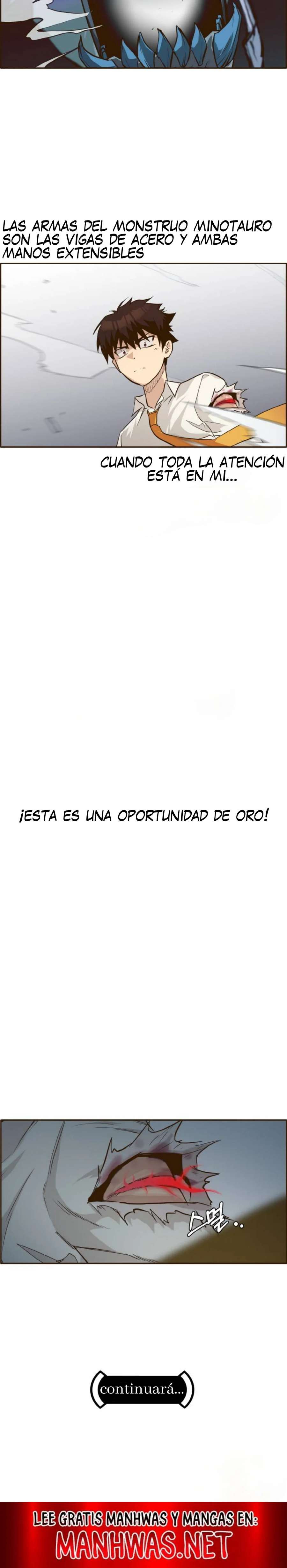 Sueños compartidos capítulo 14, página 19