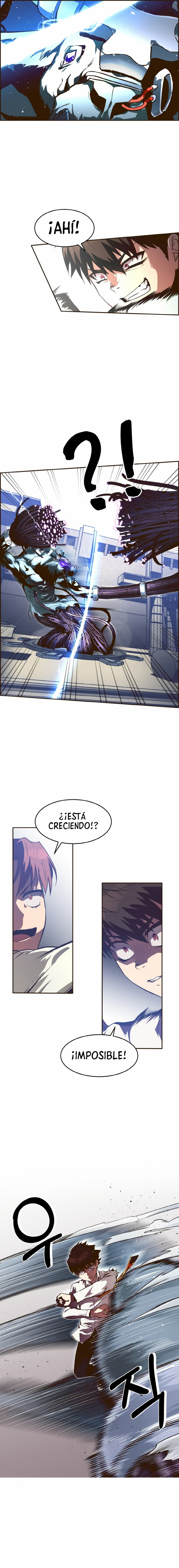 Sueños compartidos capítulo 15, página 17