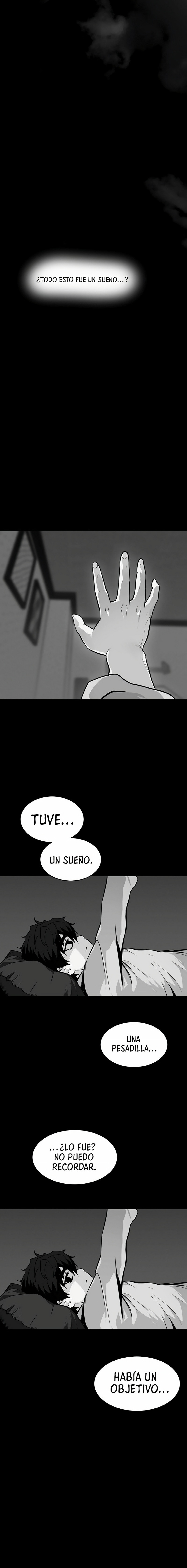 Sueños compartidos capítulo 16, página 13