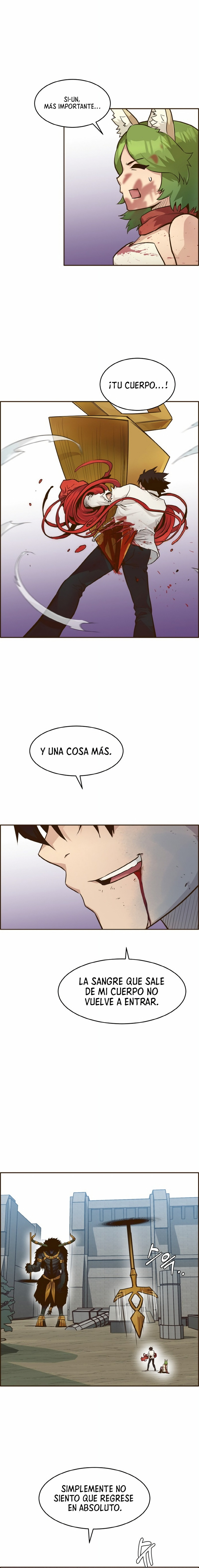 Sueños compartidos capítulo 19, página 3