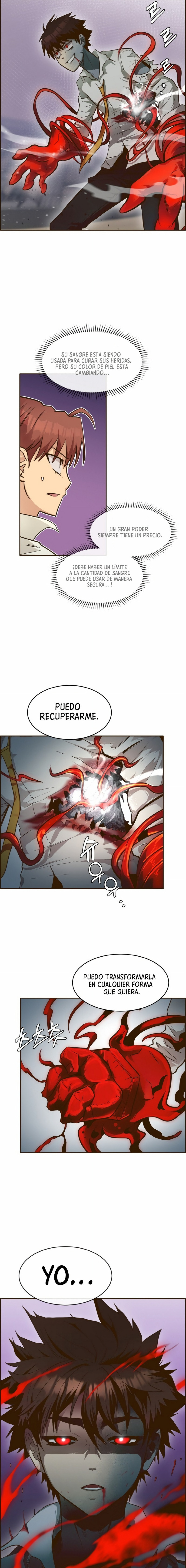 Sueños compartidos capítulo 19, página 4