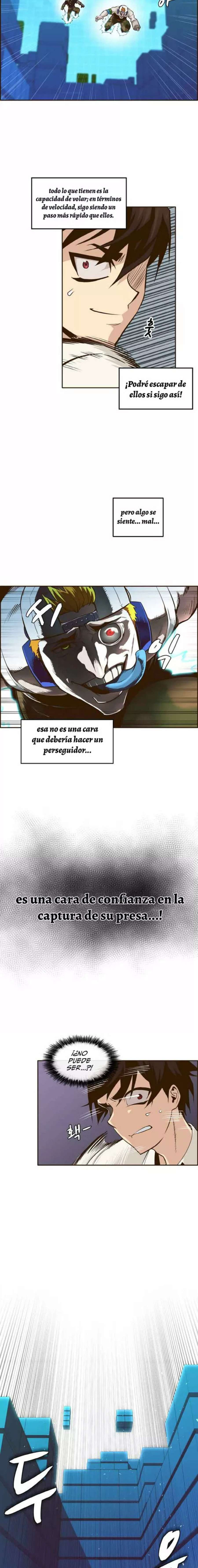 Sueños compartidos capítulo 2, página 12