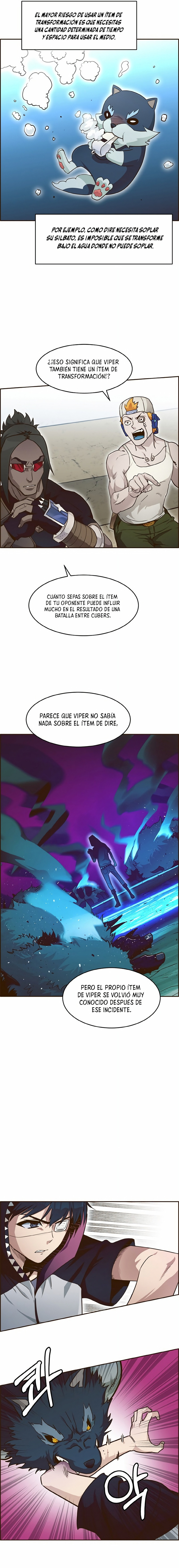 Sueños compartidos capítulo 22, página 13