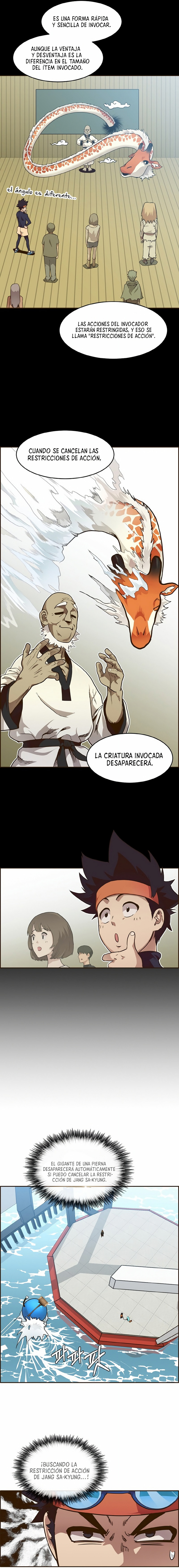 Sueños compartidos capítulo 24, página 7