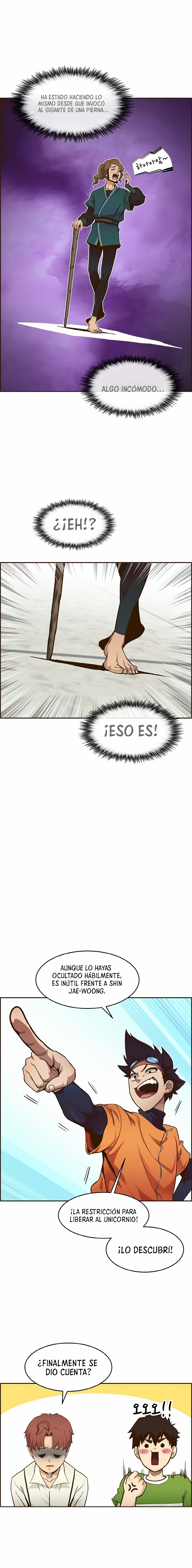 Sueños compartidos capítulo 24, página 8