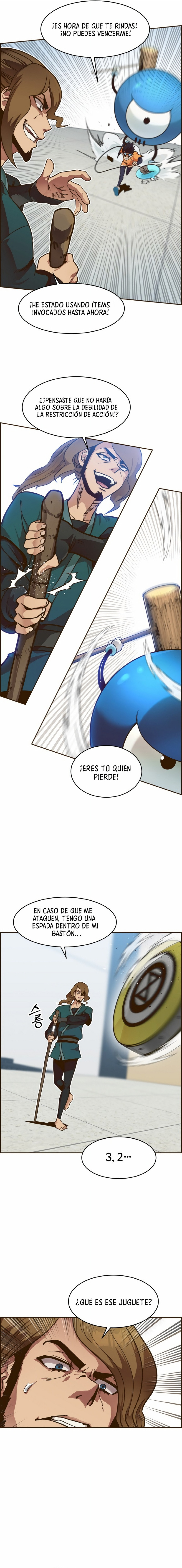 Sueños compartidos capítulo 24, página 12